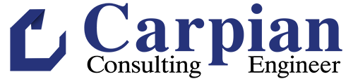 Carpian logo
