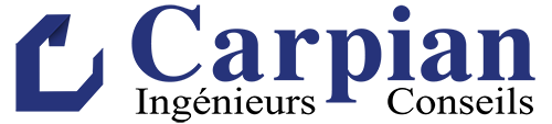Carpian logo